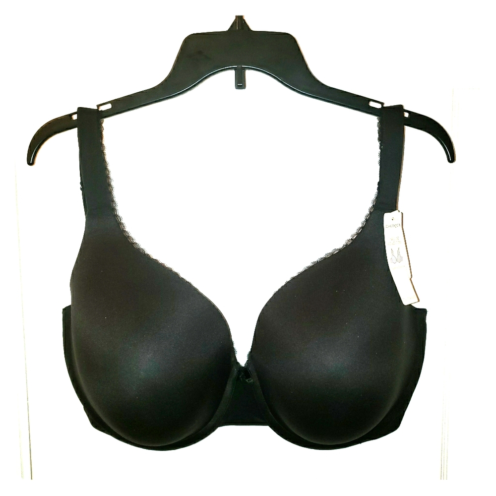 Cacique/Lane Bryant Full Coverage Bra